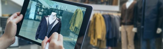 Embracing the Future: How Virtual Reality, AI, and Sustainability are Transforming the Retail Industry