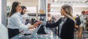 3 Key Behaviours for Retail Leaders to Boost Productivity