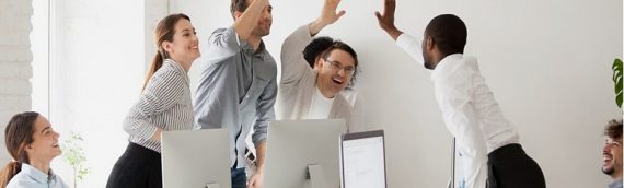 8 Attributes of An Awesome Team Member
