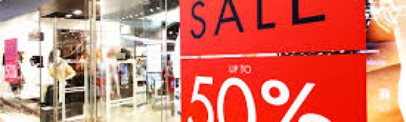 How To Avoid The Trap of Perpetual Discounting
