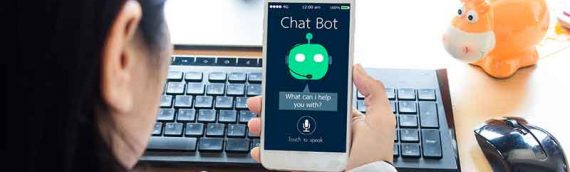 This Is Why Retailers Have To Adopt Chatbot Technology